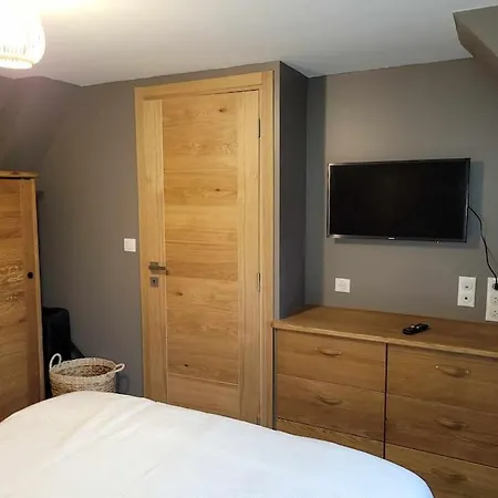 Le Refuge Des Hiboux * Saint-Pierre-en-Auge