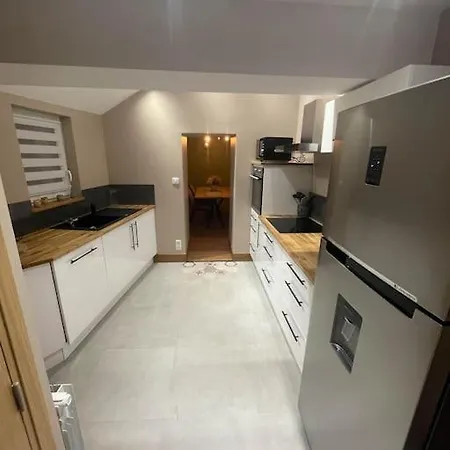 Le Refuge Des Hiboux Saint-Pierre-en-Auge