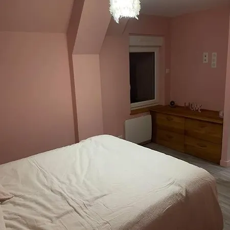 Gite Le Refuge Des Hiboux
