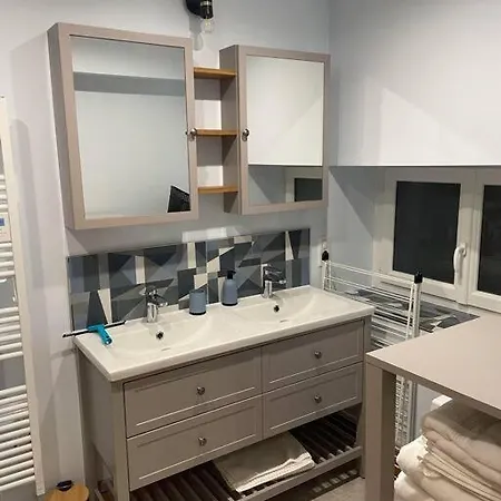 Le Refuge Des Hiboux * Saint-Pierre-en-Auge