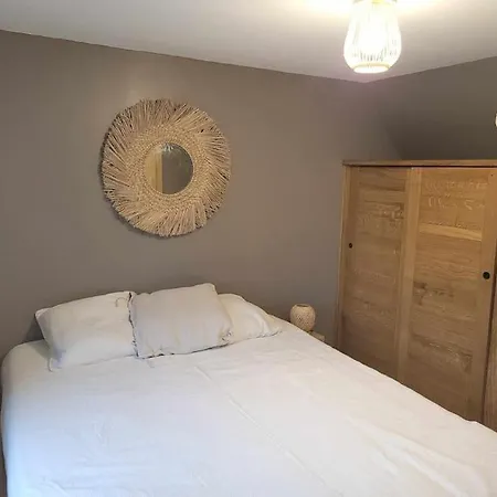 Gite Le Refuge Des Hiboux Holiday home Saint-Pierre-en-Auge