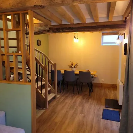 Le Refuge Des Hiboux *