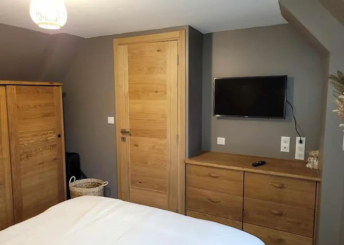 Le Refuge Des Hiboux * Saint-Pierre-en-Auge