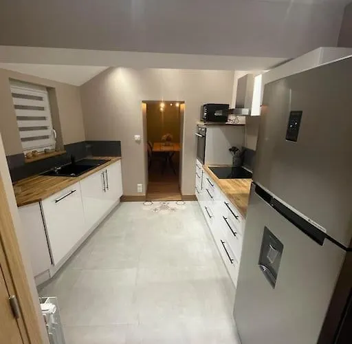 Le Refuge Des Hiboux Saint-Pierre-en-Auge