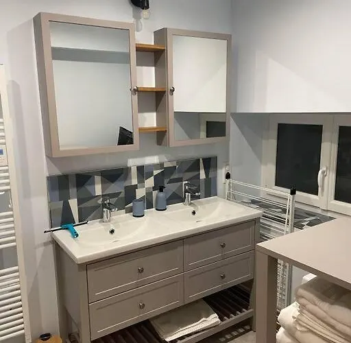 Le Refuge Des Hiboux * Saint-Pierre-en-Auge