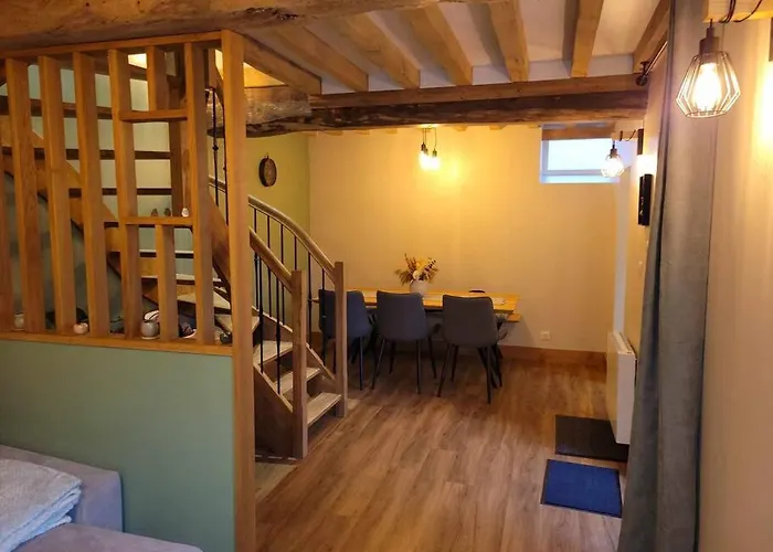 Le Refuge Des Hiboux *